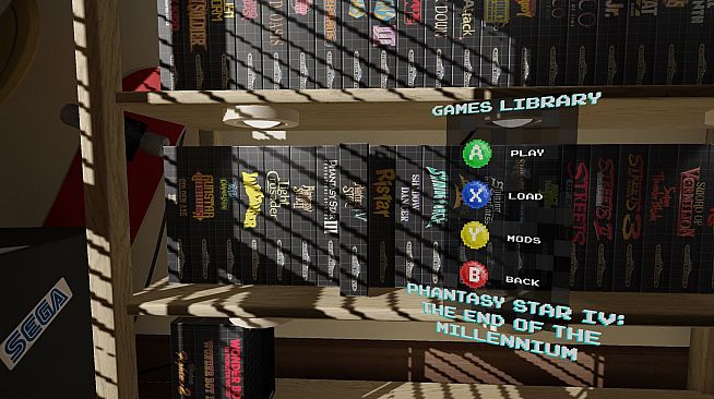 SEGA Mega Drive and Genesis Classics