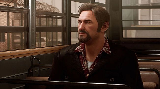 A Way Out