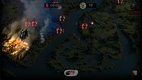 Match 3 Game The World Is Going To