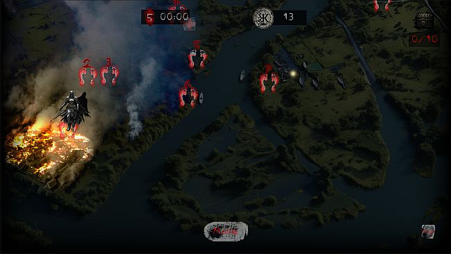 Match 3 Game The World Is Going To