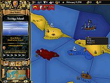 For The Glory: A Europa Universalis Game