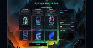 Apocalypse: Energy Specialized Pack