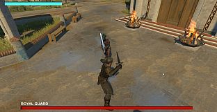 Resurrection The Judgment