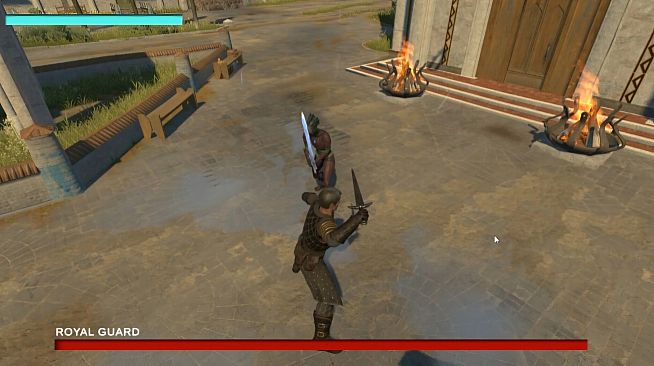 Resurrection The Judgment