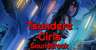 Tsundere Girls Soundtrack