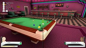 3D Billiards - Pool & Snooker
