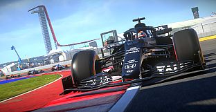 F1 2021