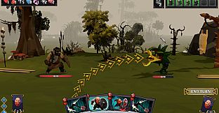 Kegs of Eternity