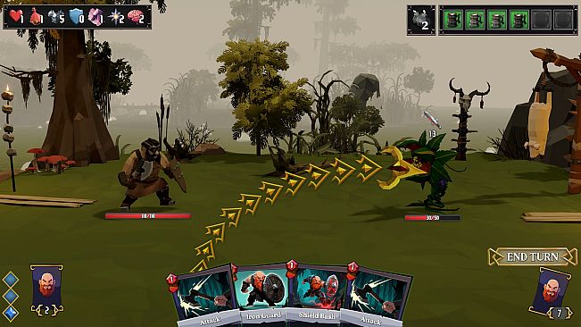 Kegs of Eternity