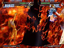 Guilty Gear X2 #Reload