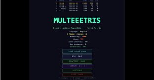 Multeetris