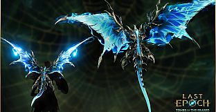 Last Epoch - Woven Vanquisher Supporter Pack