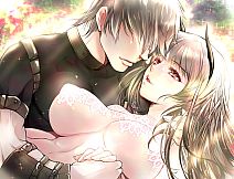 Night of The Black Goat