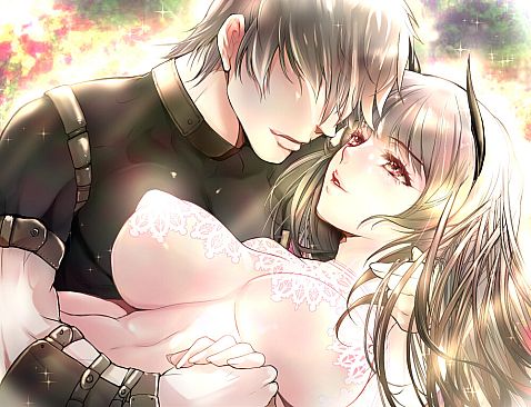 Night of The Black Goat