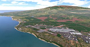 Tower! Simulator 3 - PHOG Airport