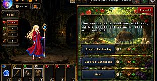 Kaylotia: Dungeon Expedition