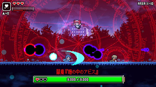 Magic Potion Liberators