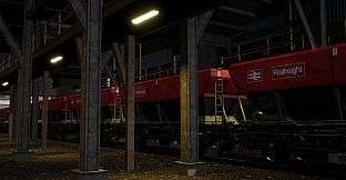 Train Sim World 6: Tees Valley Line: Darlington - Saltburn By Sea