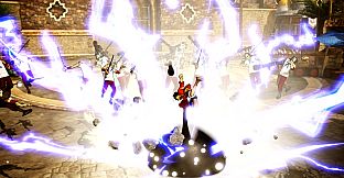 ONE PIECE: PIRATE WARRIORS 4 Ultimate Edition