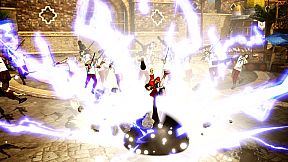 ONE PIECE: PIRATE WARRIORS 4 Legendary Edition