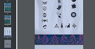 Druidwalker - Artbook