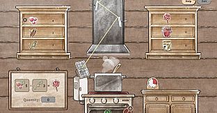 Kamaeru: A Frog Refuge