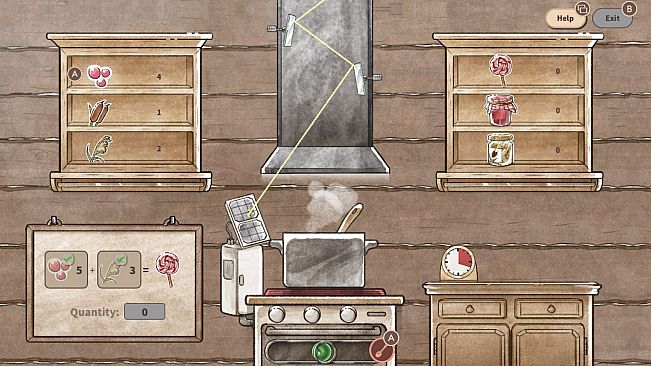 Kamaeru: A Frog Refuge