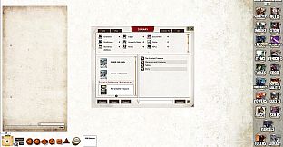 Fantasy Grounds - The Greatest Treasure: A Fantasy Savage Tale