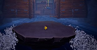 Keko & the NightShard