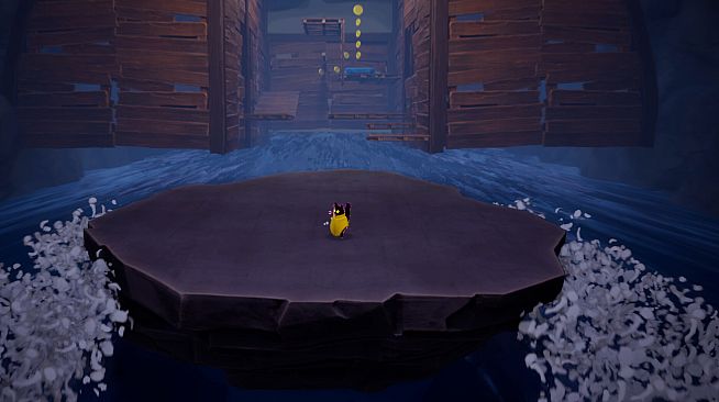 Keko & the NightShard