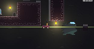 Plati and the Tower of Time