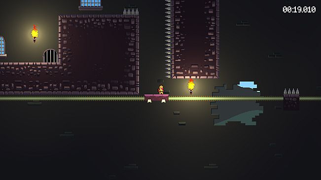 Plati and the Tower of Time