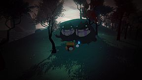 ONI : Road to be the Mightiest Oni