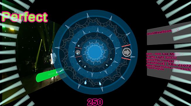 Musicle - Ocean Skin DLC