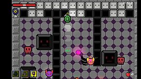 The underworld of brain damage