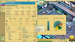 Business Heroes: Street Grub