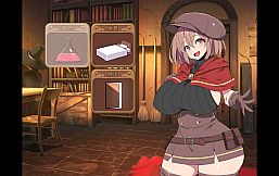 Alchemist Tris's Desire