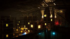 Light Fairytale Episode 1