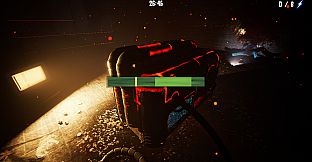 The Maze: L'ultimo soldato