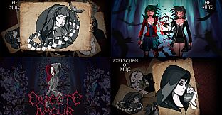 Reflection of Mine - Wallpapers