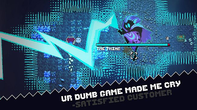 Wally and the FANTASTIC PREDATORS