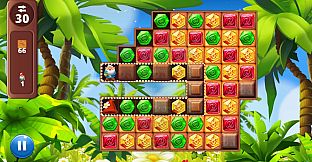Jewelands Adventures