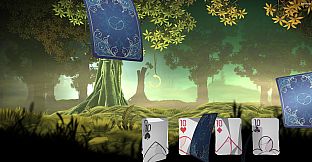 Calm Cards - Klondike