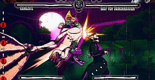 Mostroscopy - Camazotz