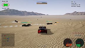 BattlefieldCars