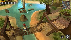 天风之光 ~ Touhou Fan of Destiny