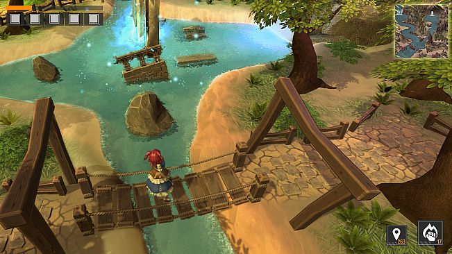 天风之光 ~ Touhou Fan of Destiny