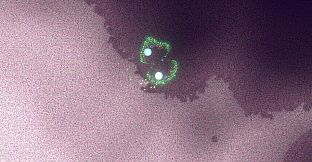 Substrate: Emergence