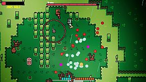 Demons Are Coming! - Ultimate Battle