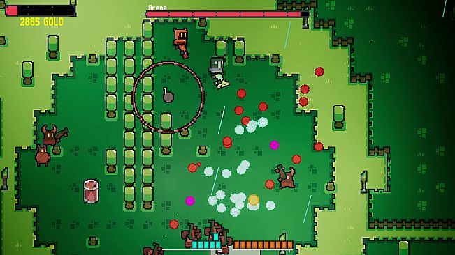 Demons Are Coming! - Final Strike